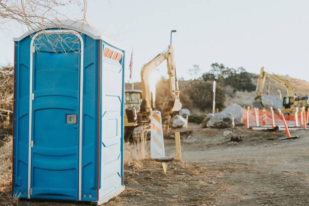 Best Local porta potty services  in Hermann, MO