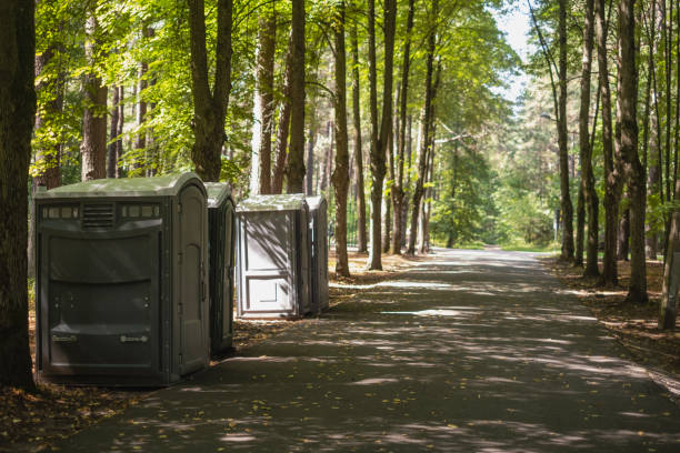 Portable Toilet Options We Offer in Hermann, MO