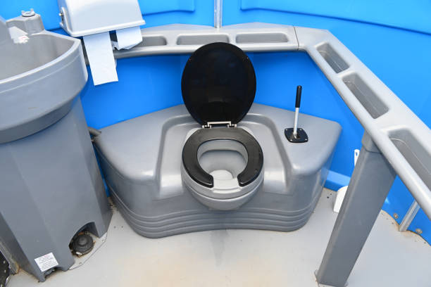 Best Long-term porta potty rental  in Hermann, MO