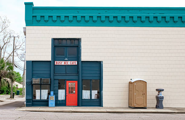 Best Temporary restroom rental  in Hermann, MO