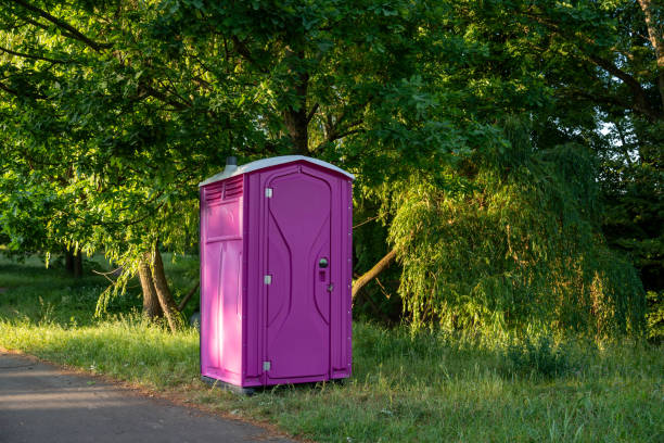 Best Affordable portable toilet rental  in Hermann, MO