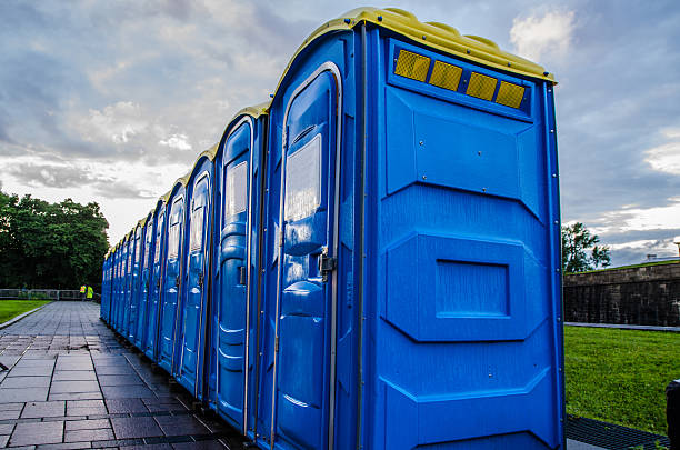 Best High-end porta potty rental  in Hermann, MO